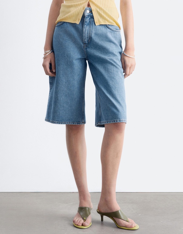 & Other Stories - Sofia Shorts