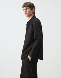 M.N.G - Roberto Shirt