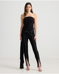 DERMA Department - Jazz Pant