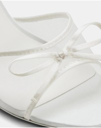 Call It Spring - Bettiie Heels