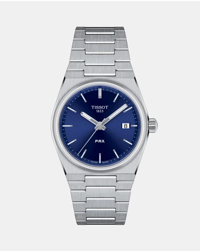 Tissot - PRX 35mm