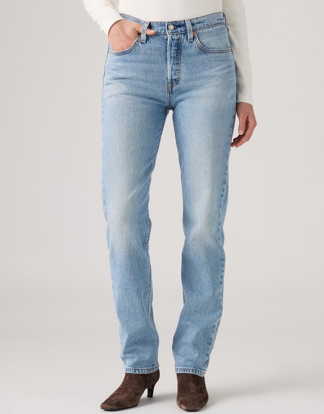 Levi's - 501 Jeans