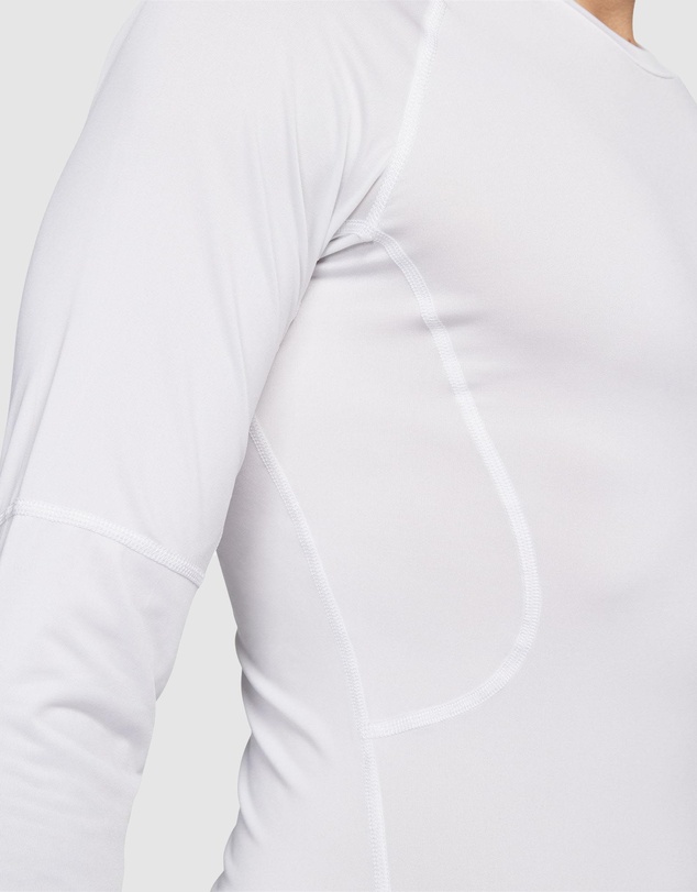 Nike - Nike Pro Dri-FIT Tight Long Sleeve Fitness Top