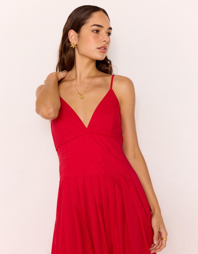 MINKPINK - Margot Midi Dress