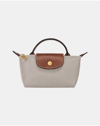 Longchamp - Le Pliage Original Pouch