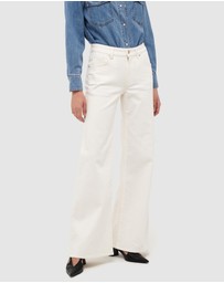 Neuw - Eva Wide Jeans