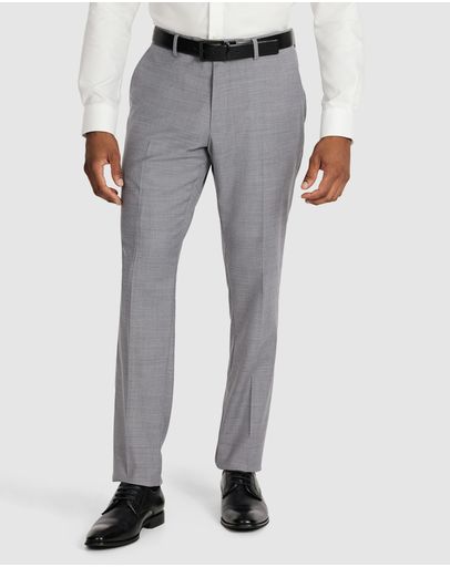 MID GREY
