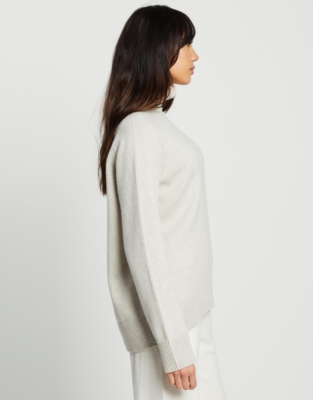 Assembly Label - Orla Jumper