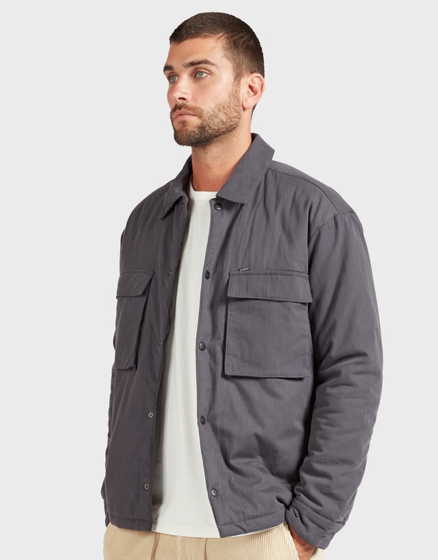 Academy Brand - All Terrain Shirt Jacket