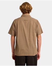 Volcom - Mens Revel Short Sleeve T-Shirt