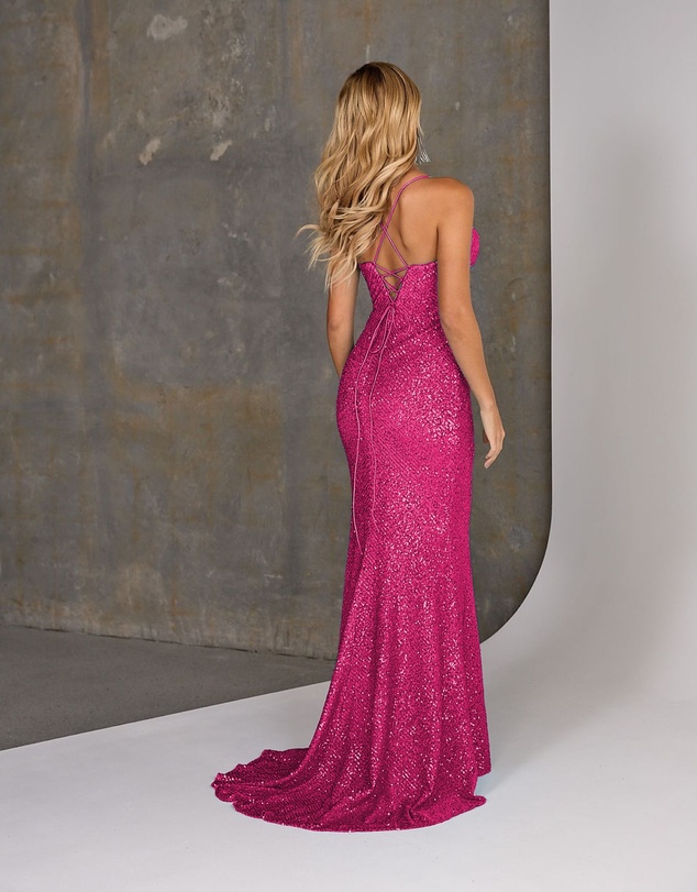Tania Olsen Designs - Chanel Formal Dress