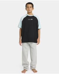 Billabong - Boys 8 to 16 Spec 73 Track Pants