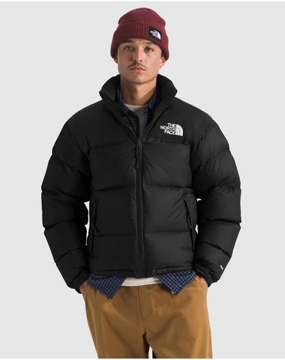 The North Face - 1996 Retro Nuptse Jacket