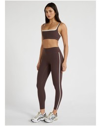 All Fenix - ALLFENIX CloudCore Contrast Stripe 7/8 Legging