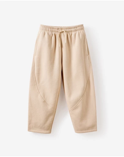 Cotton On Kids - Sammy Barrel Leg Trackpant