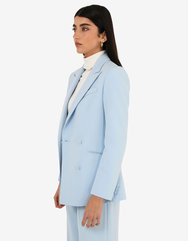 Forcast - Nikki Double Breasted Blazer