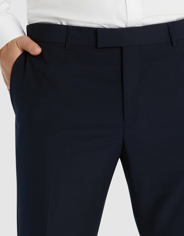 Johnny Bigg - Raymond Slim Elastic Pant