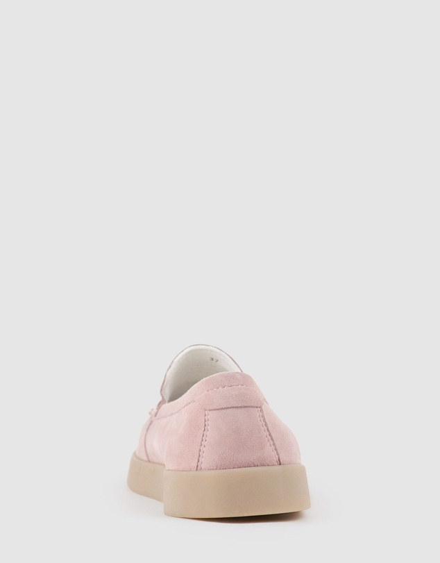 Edward Meller - JAVA Slip On
