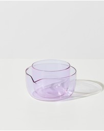 House of Nunu - Matchy Matcha Bowl + Cup