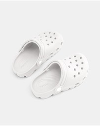 Holster - Kids Sundrifter EVA - White - Unisex