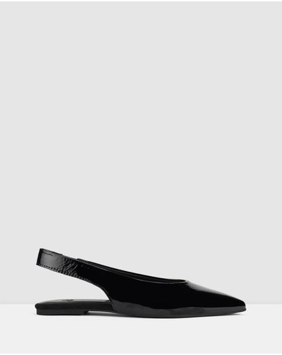 Black Patent
