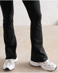 Aim'n - Sense Petite Flare Tights