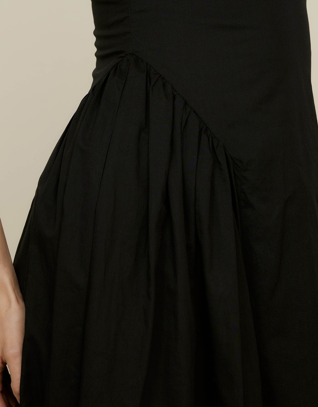 The Fated - Remi Midi Dress