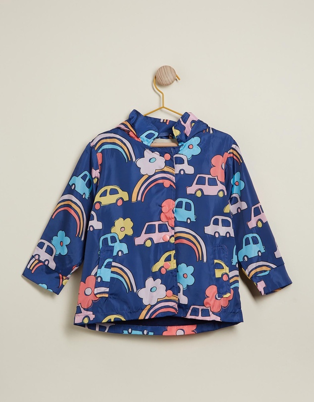 KAJA Clothing - Fashion Winter Prima Coat - Kids