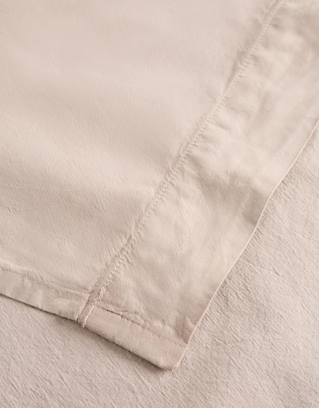 Country Road - Brae Australian Cotton Queen Flat Sheet