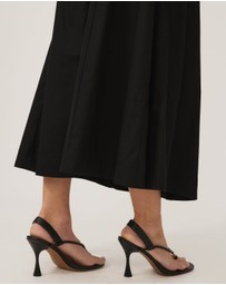 Tussah - Allira Midi Skirt