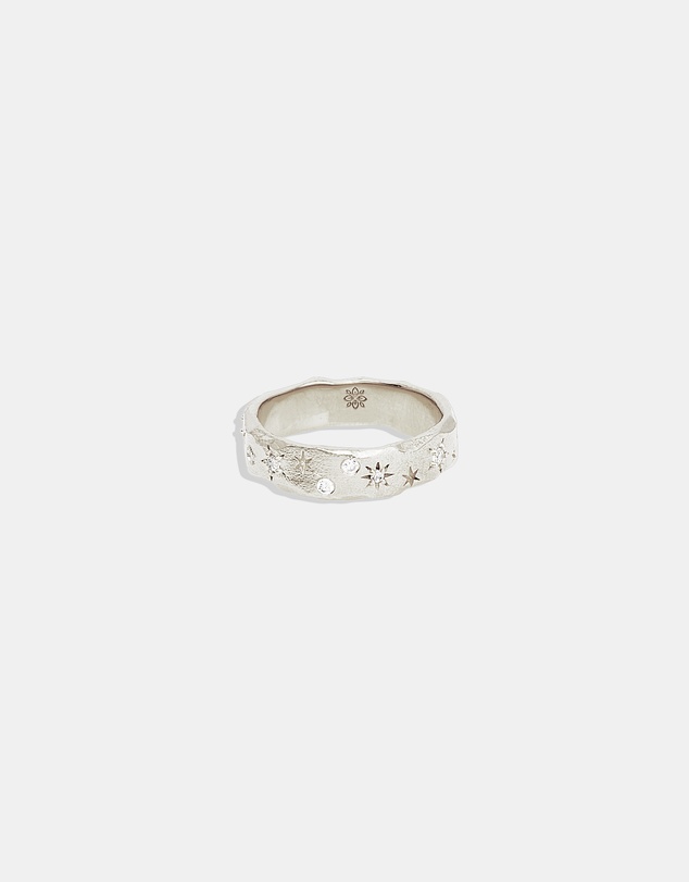 By Charlotte - Wanderer Ring