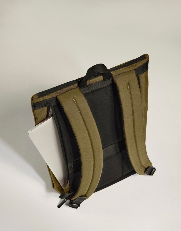 Antler - Urban Core Zip Top Backpack