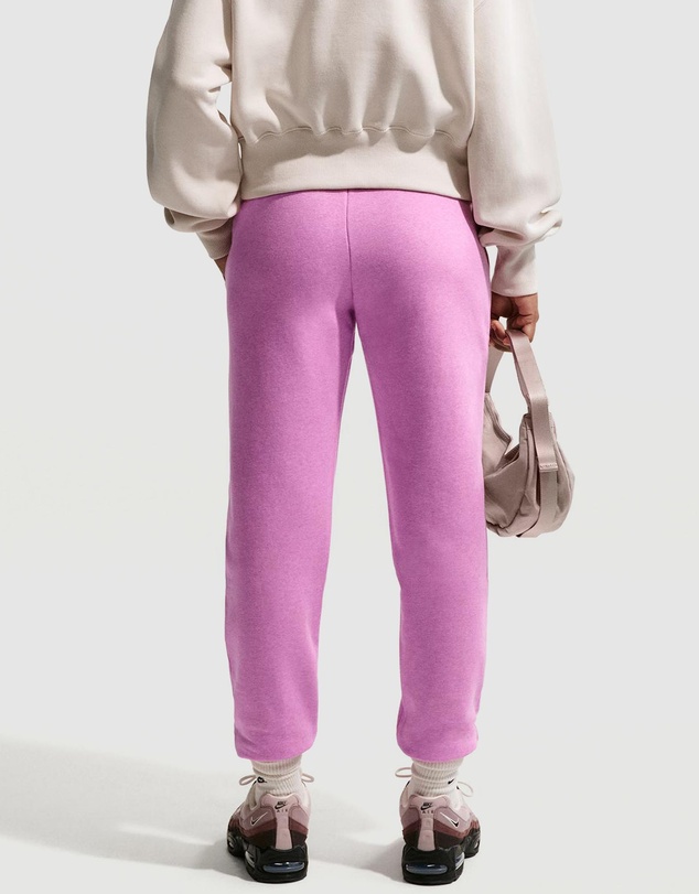 Nike - Sportswear Club Fleece Mid-Rise Joggers