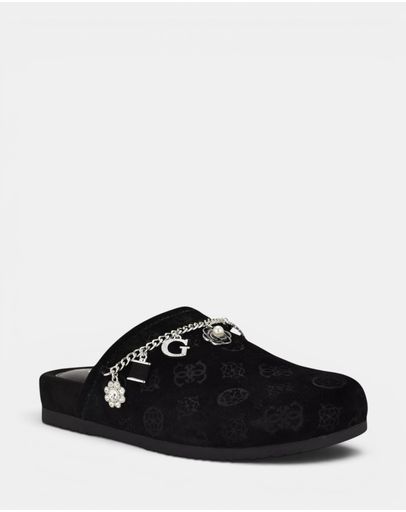 BLACK 001
