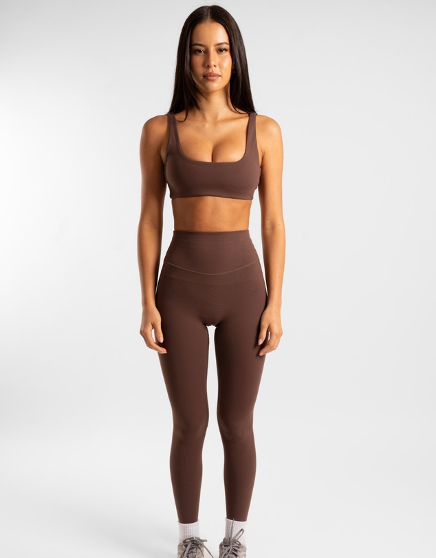 Active Basics - Staple Full Length Leggings 2.0