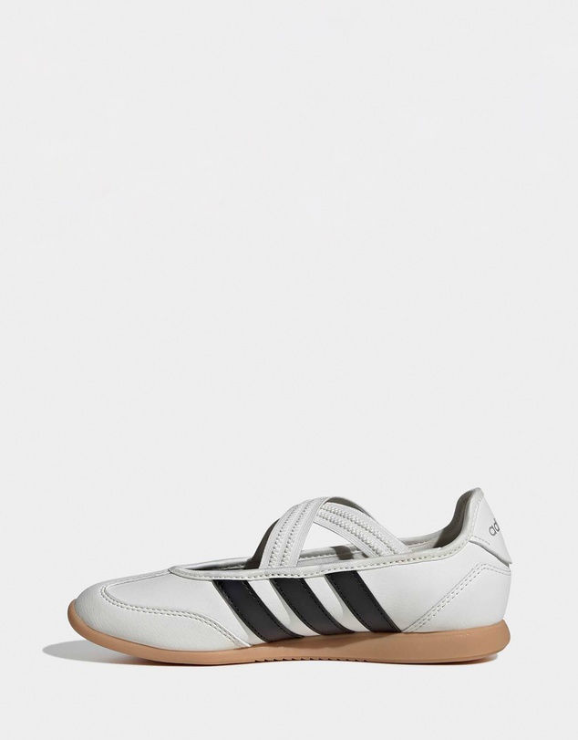 adidas Sportswear - Barreda Mary Jane - Teens