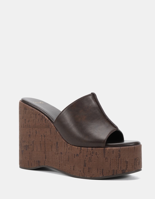 Novo - Wolfgang Wedges