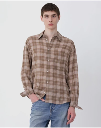 Won Hundred - Pete Shirt