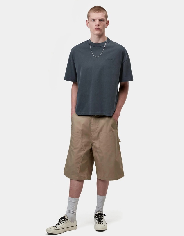 Carhartt WIP - SS Benton T-Shirt