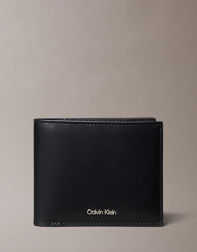 Calvin Klein - Raised Bill Fold