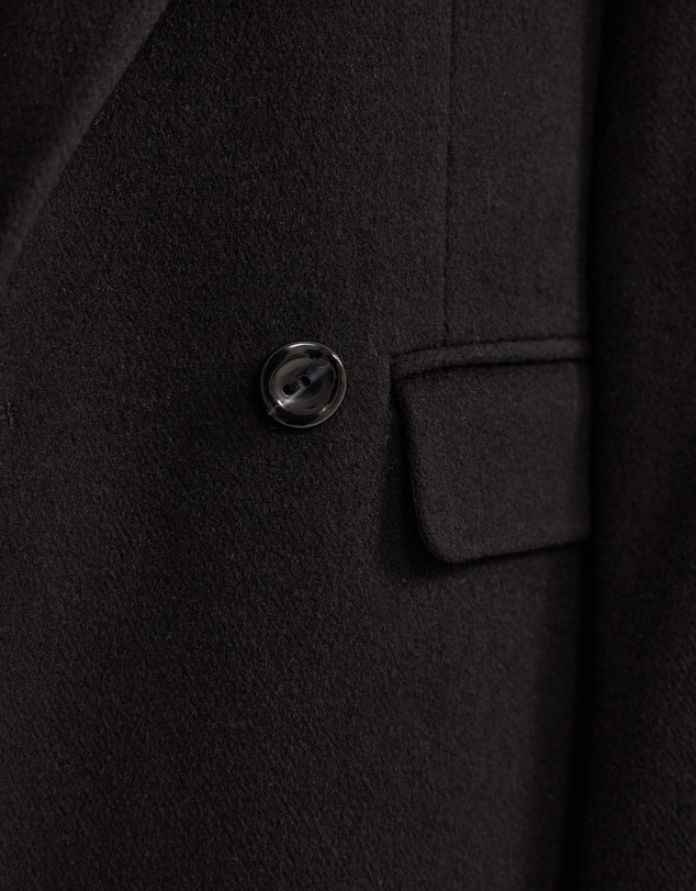 Oxford - Saskia Coat
