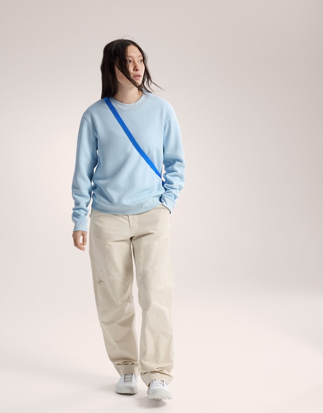 Arc'teryx - Olera Crew Neck Pullover Women's
