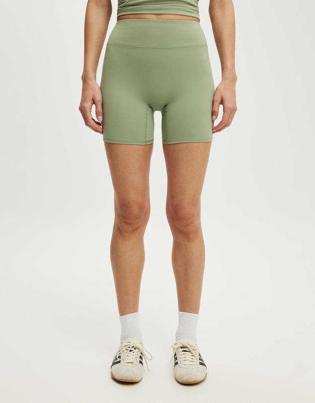 Cotton On Body Active - Ultra Soft Contour Bike Short