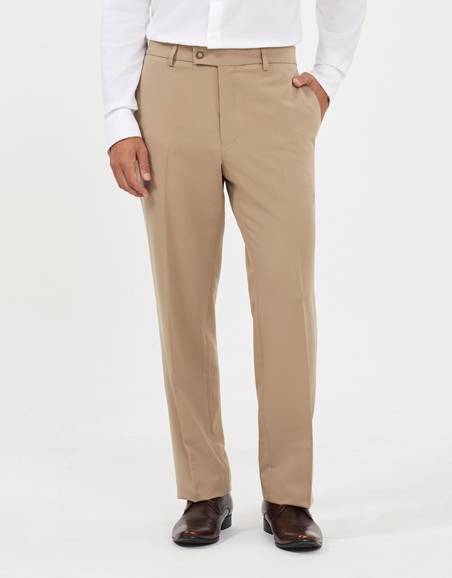 Van Heusen - Four Way Stretch Trouser