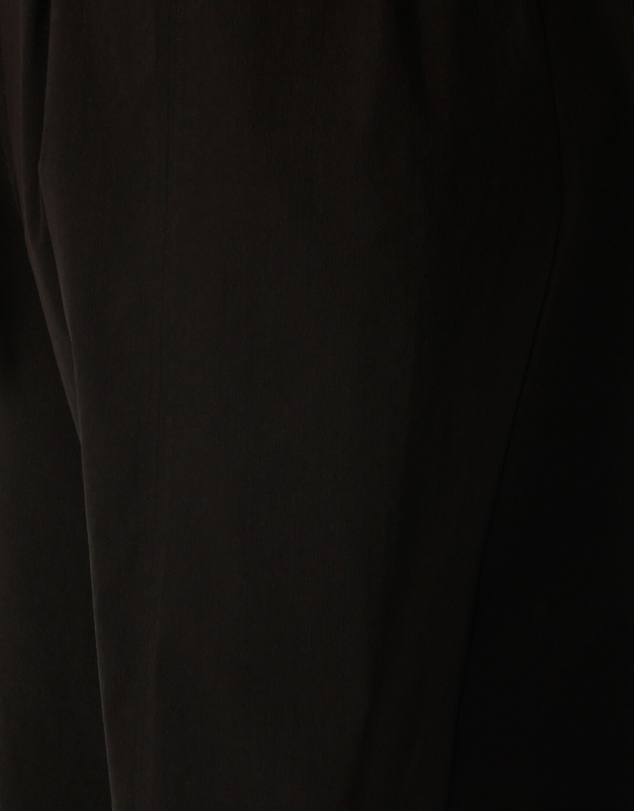 SACHA DRAKE - Zip Front Fit and Flare Dress