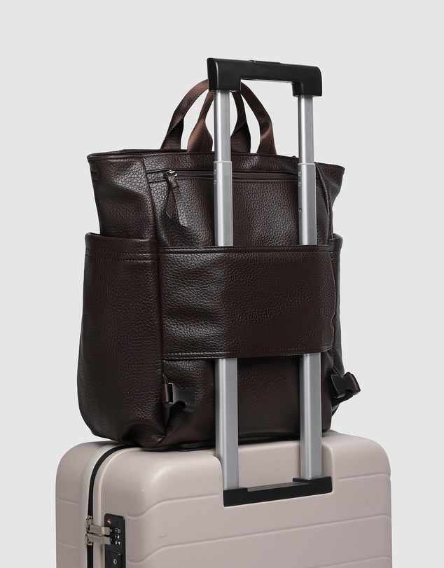 Louenhide - Bronx Backpack