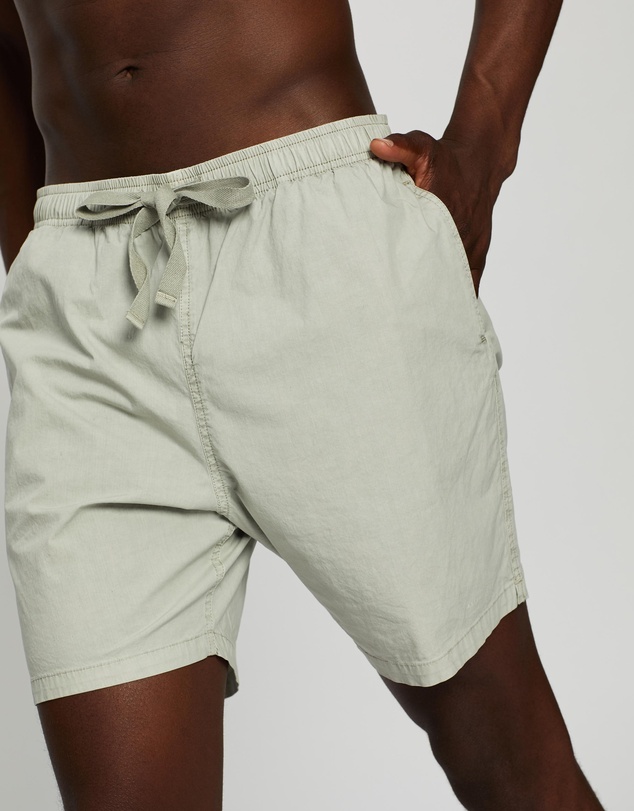 Assembly Label - Ocean Swim Shorts