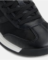 ALDO - Step Count Sneakers
