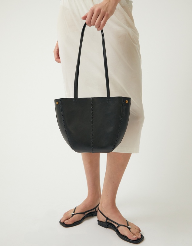 Brie Leon - Reese Mini Tote