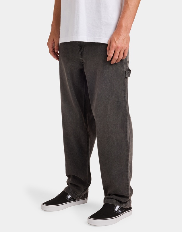 Volcom - Mens Kraftsman II Carpenter Pants